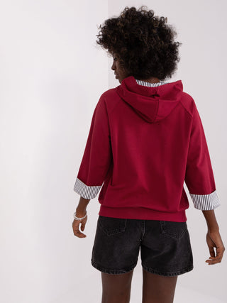 Bluza-RV-BL-8206.55P-bordowy