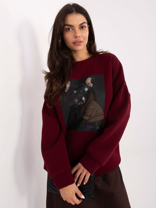 Bluza-MI-BL-4216-1.82-bordowy