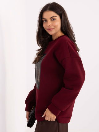 Bluza-MI-BL-4216-1.82-bordowy