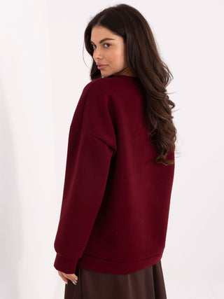 Bluza-MI-BL-4216-1.82-bordowy