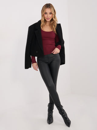 Bluzka-WT-BZ-A1174.29P-bordowy