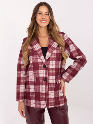 Marynarka-MI-MA-4195.18-bordowy