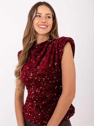 Bluzka-IT-BZ-20052.96-bordowy