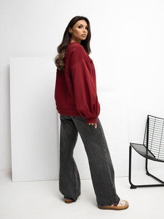 Bluza-RV-BL-A1040.03-bordowy