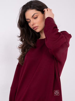 Bluza-RV-BL-A1063.96-bordowy
