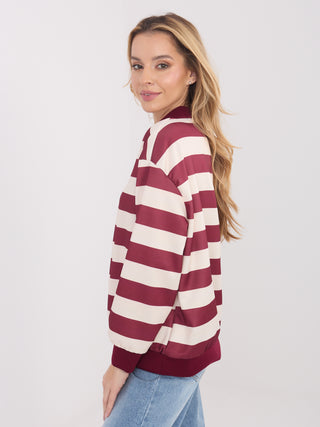 Bluzka-IT-BZ-9981.06-bordowy