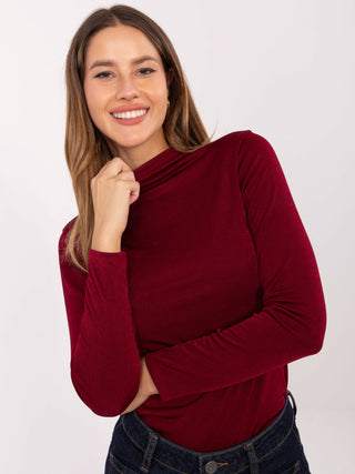 Bluzka-IT-BZ-15368.03-bordowy