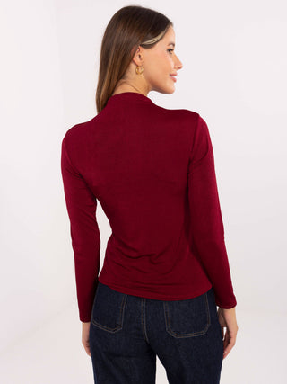 Bluzka-IT-BZ-15368.03-bordowy