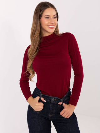 Bluzka-IT-BZ-15368.03-bordowy