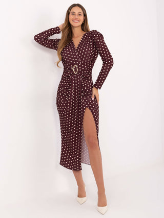 Sukienka-IT-SK-21625-3.27-bordowy