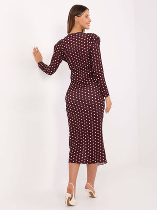 Sukienka-IT-SK-21625-3.27-bordowy