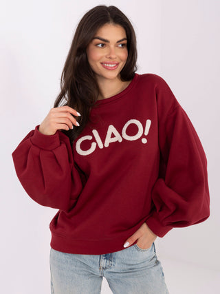 Bluza-RV-BL-A1044.78-bordowy