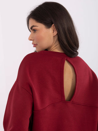 Bluza-RV-BL-A1044.78-bordowy