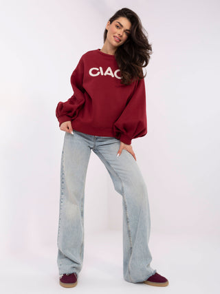 Bluza-RV-BL-A1044.78-bordowy