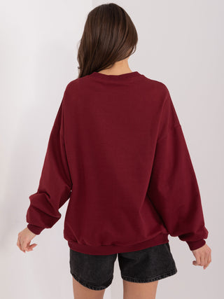 Bluza-FA-BL-8881.27-bordowy