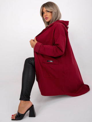 Bluza-RV-BL-8271.67-bordowy