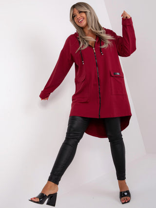 Bluza-RV-BL-8271.67-bordowy