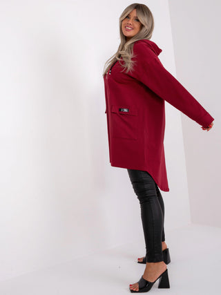 Bluza-RV-BL-8271.67-bordowy