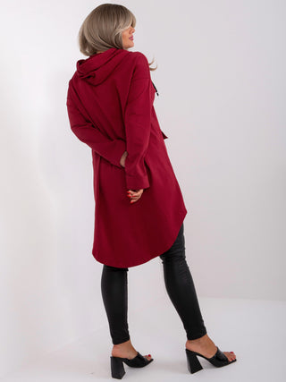 Bluza-RV-BL-8271.67-bordowy