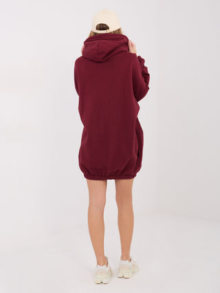 Bluza-WT-BL-A1461.70-bordowy