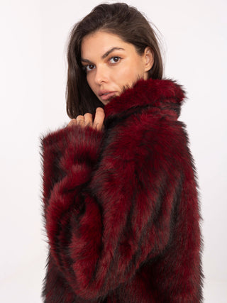 Kurtka-IT-KR-2502.50-bordowy