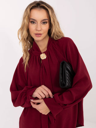 Bluzka-MI-BZ-272509.07-bordowy