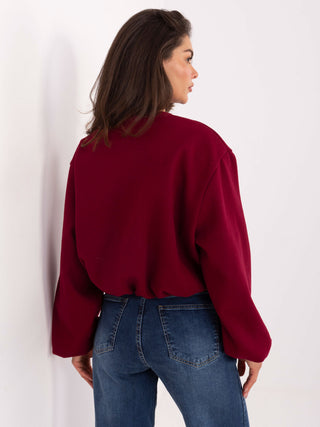 Kurtka-IT-KR-A8612.46-bordowy