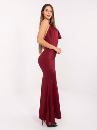 Sukienka-IT-SK-21859.01P-bordowy
