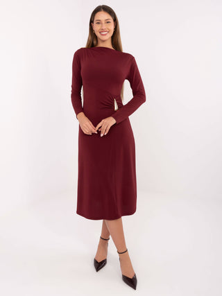 Sukienka-IT-SK-21900.00-bordowy