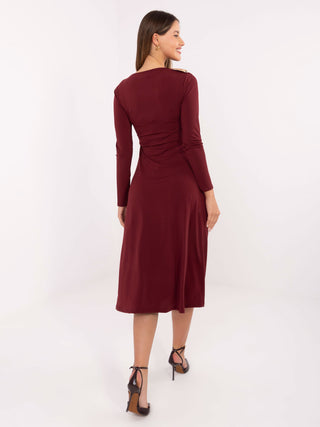 Sukienka-IT-SK-21900.00-bordowy