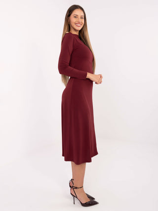 Sukienka-IT-SK-21900.00-bordowy