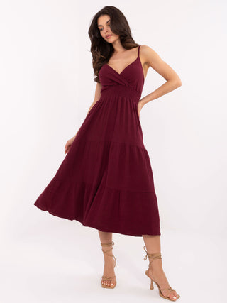 Sukienka-MI-SK-62200.76-bordowy