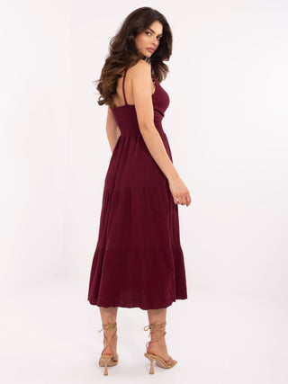 Sukienka-MI-SK-62200.76-bordowy