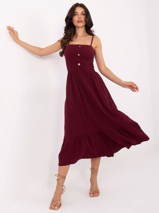 Sukienka-MI-SK-62201.85-bordowy