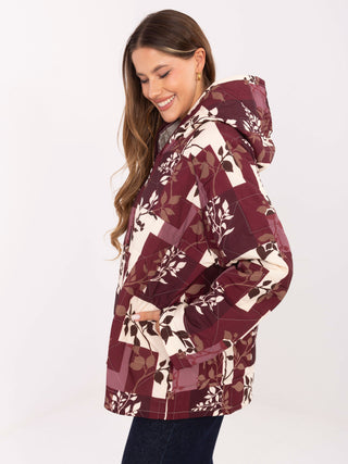 Kurtka-IT-KR-21685.23-bordowy