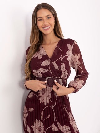 Sukienka-IT-SK-11389.27P-bordowy