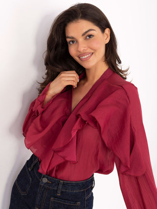 Bluzka-MI-BZ-27427.96-bordowy