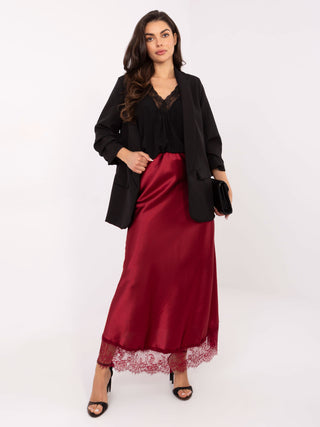 Spódnica-MI-SD-4213-1.94-bordowy