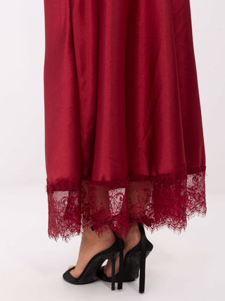 Spódnica-MI-SD-4213-1.94-bordowy