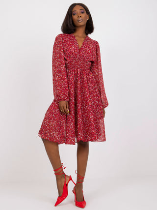 Sukienka-CHA-SK-2903-3.30X-bordowy