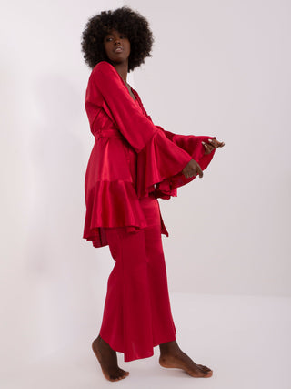 Komplet-BR-KMPL-1079.27-bordowy