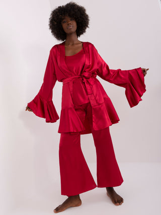 Komplet-BR-KMPL-1079.27-bordowy