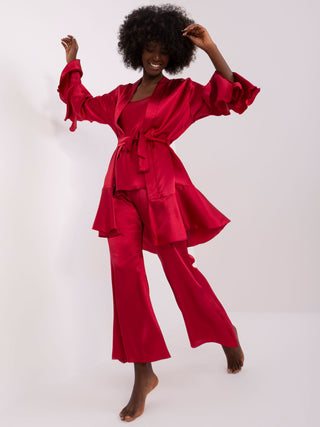 Komplet-BR-KMPL-1079.27-bordowy