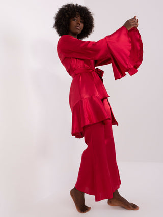 Komplet-BR-KMPL-1079.27-bordowy