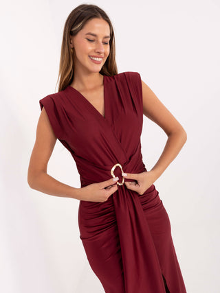 Sukienka-IT-SK-21171.07P-bordowy