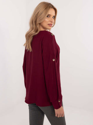 Bluzka-MI-BZ-98684.89-bordowy