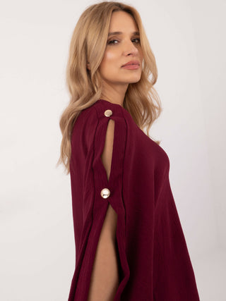 Bluzka-MI-BZ-98684.89-bordowy