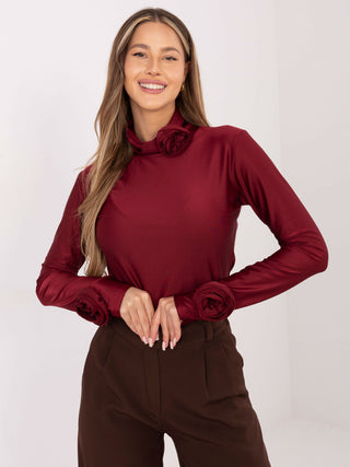 Bluzka-MI-BZ-272611.56-bordowy