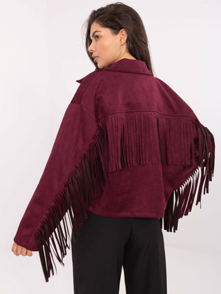 Kurtka-IT-KR-96753.61-bordowy