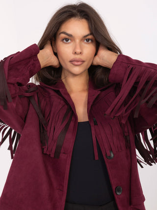 Kurtka-IT-KR-96753.61-bordowy